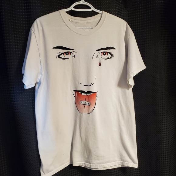 Fools Gold Danny Brown Shirt - Picture 3 of 4